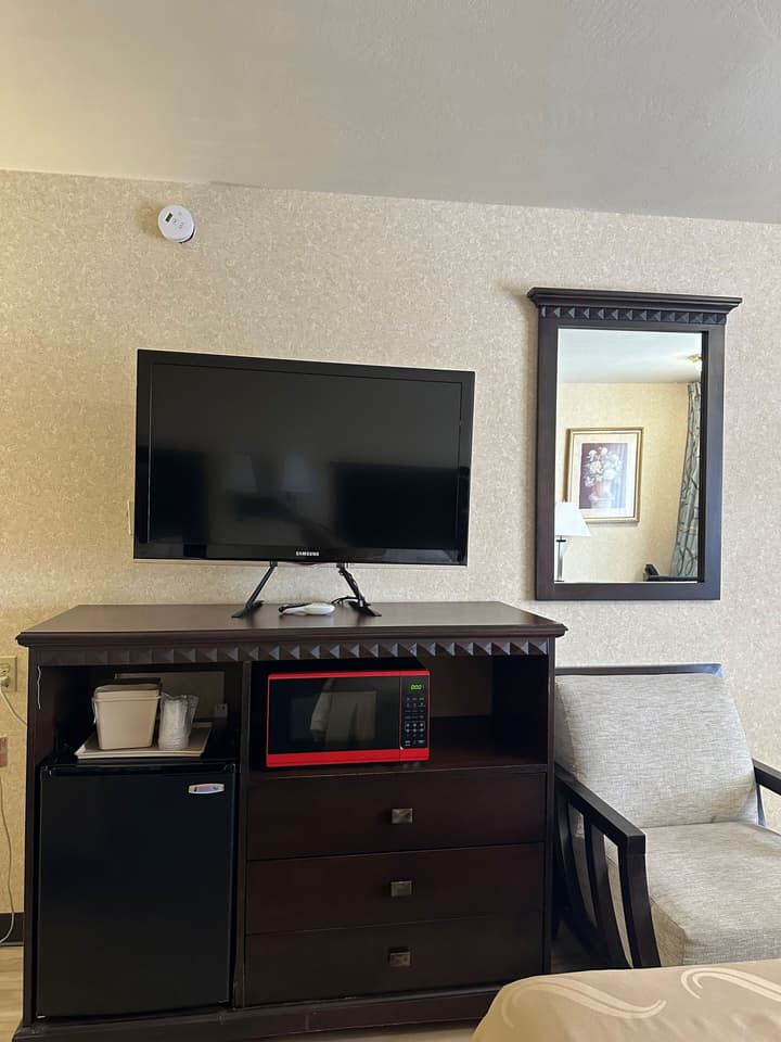 Wingate By Wyndham Gunnison Near Western Colorado University