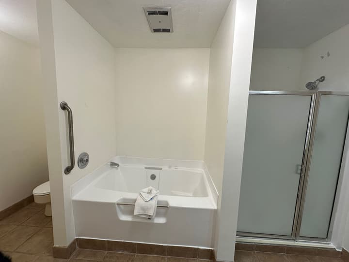 Wingate By Wyndham Gunnison Near Western Colorado University