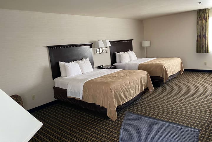 Wingate By Wyndham Gunnison Near Western Colorado University