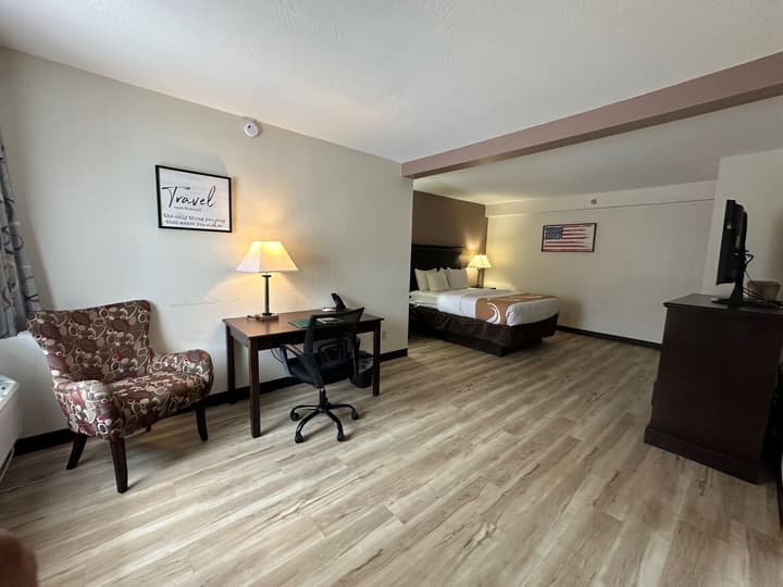 Wingate By Wyndham Gunnison Near Western Colorado University