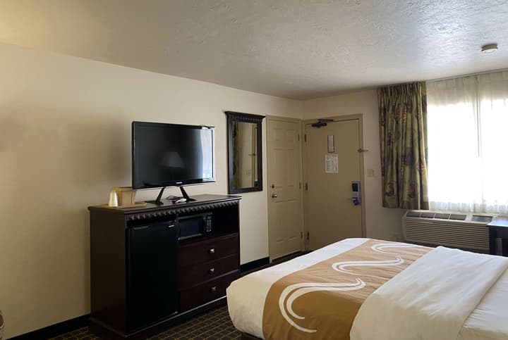 Wingate By Wyndham Gunnison Near Western Colorado University