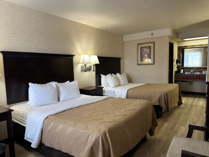 Wingate By Wyndham Gunnison Near Western Colorado University