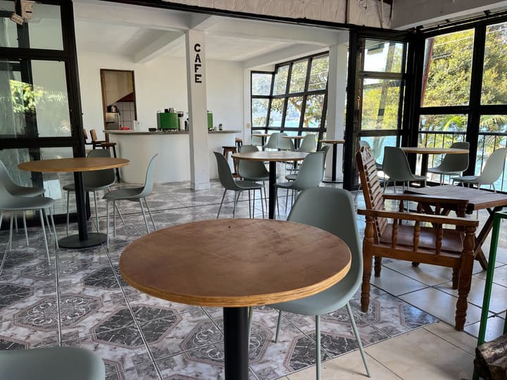 Tekoa Spaces