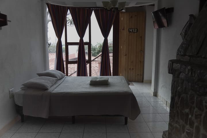 Tekoa Spaces