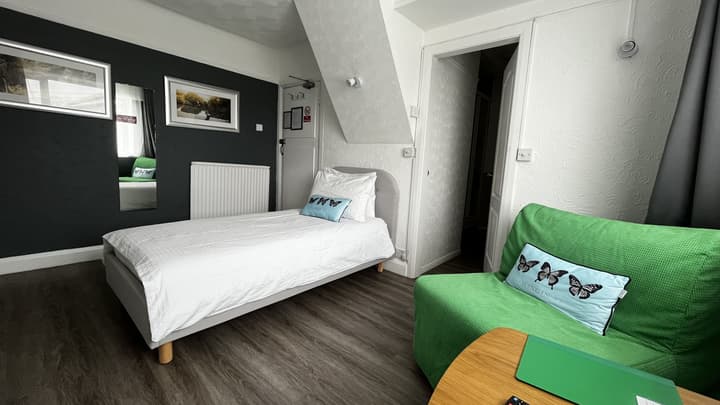 Orient B&B