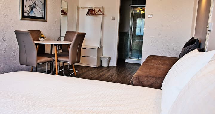 Orient B&B
