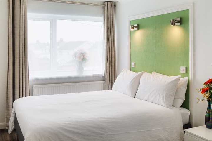 Orient B&B