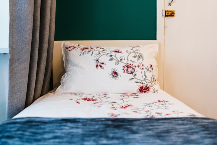 Orient B&B
