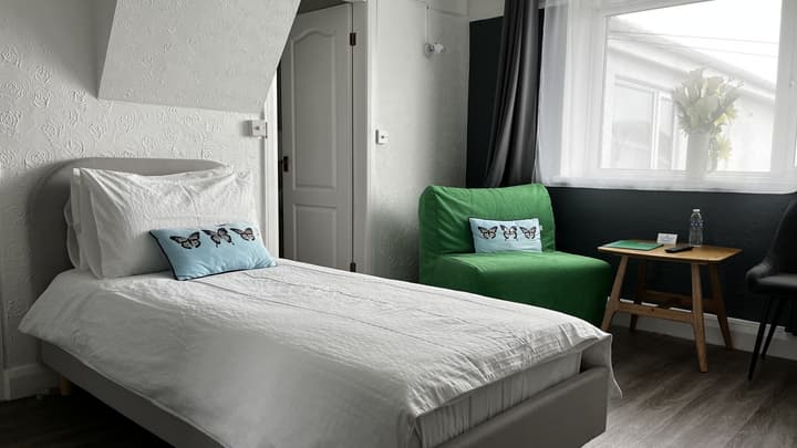 Orient B&B