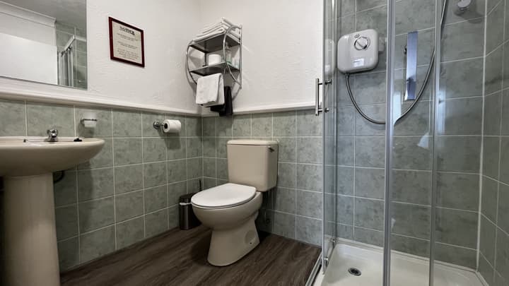 Orient B&B