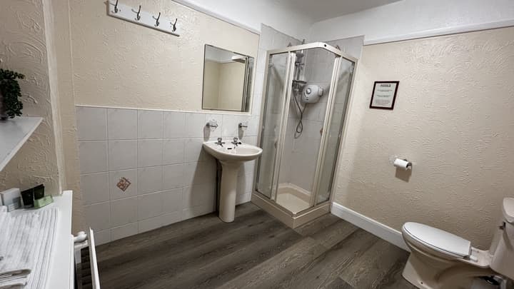 Orient B&B