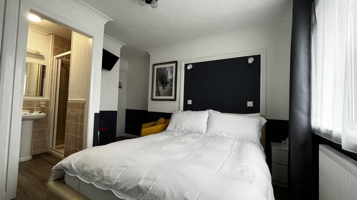 Orient B&B
