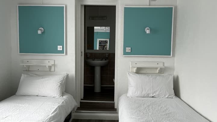 Orient B&B