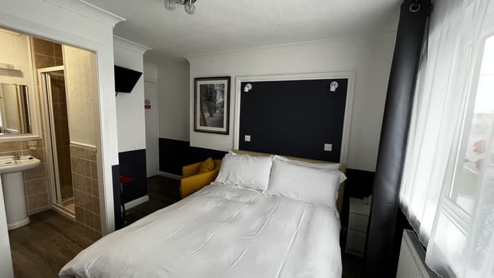 Orient B&B