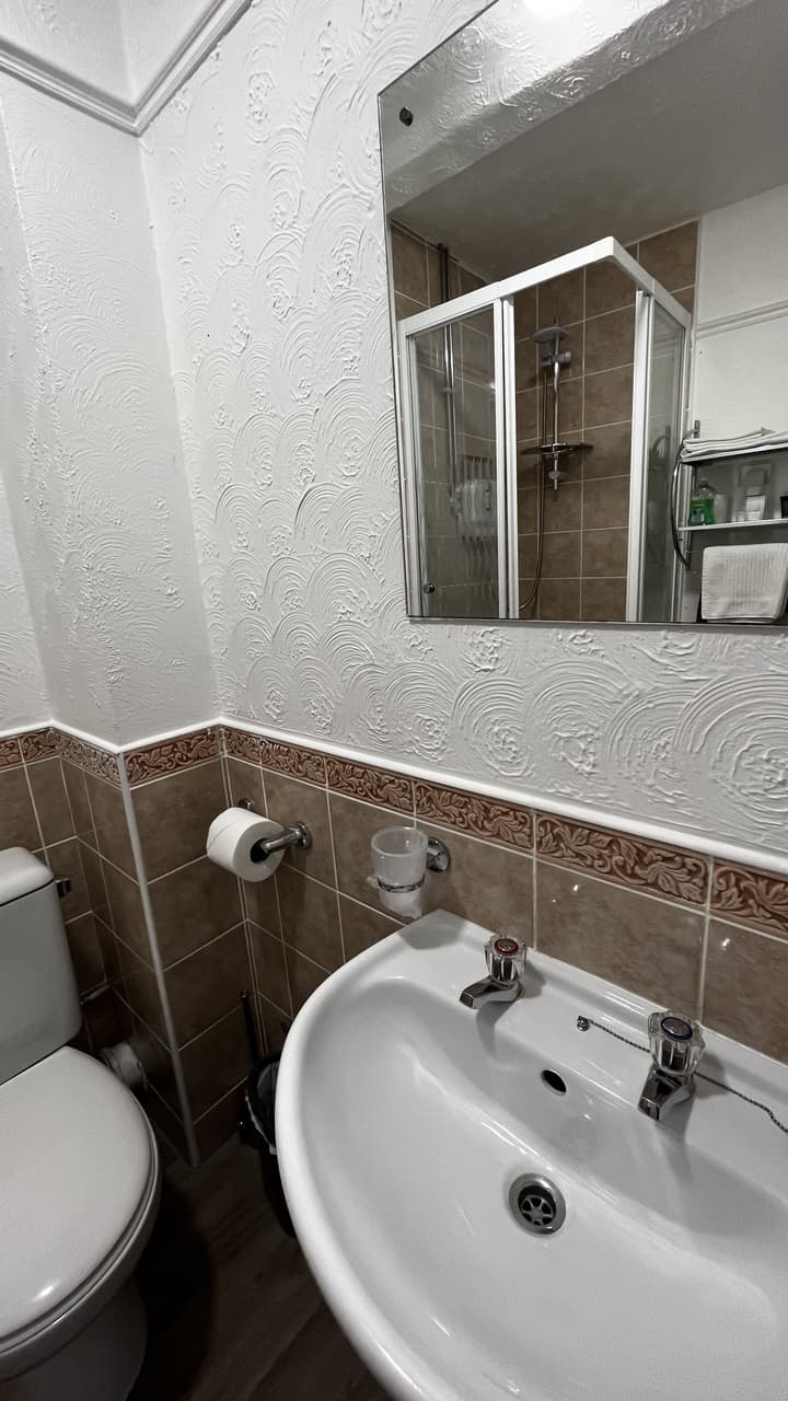 Orient B&B