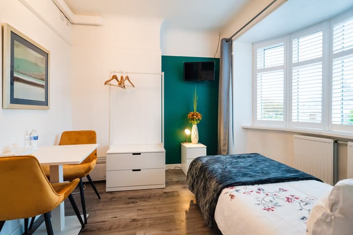 Orient B&B