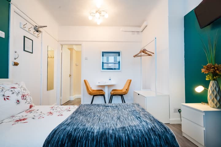 Orient B&B