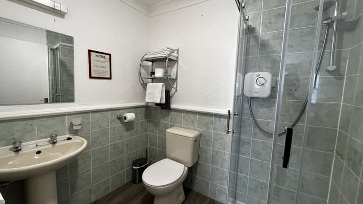 Orient B&B
