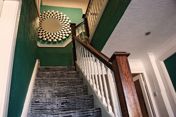 Orient B&B
