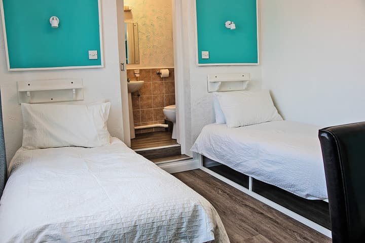 Orient B&B