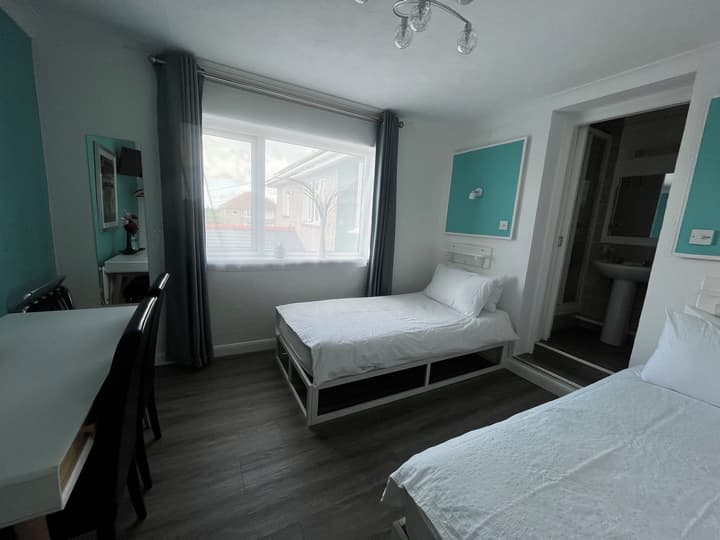 Orient B&B