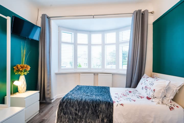 Orient B&B
