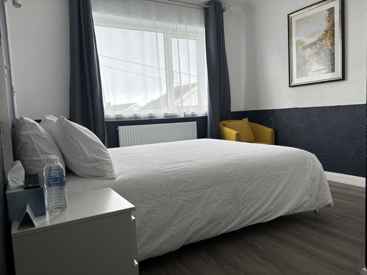 Orient B&B