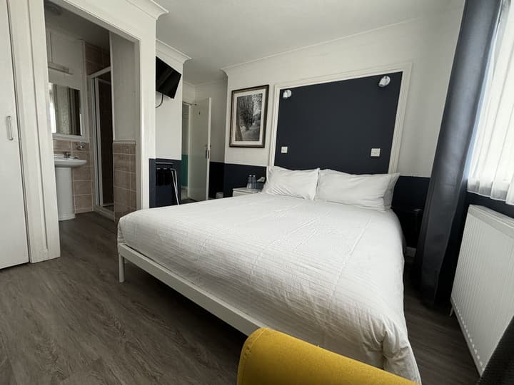 Orient B&B