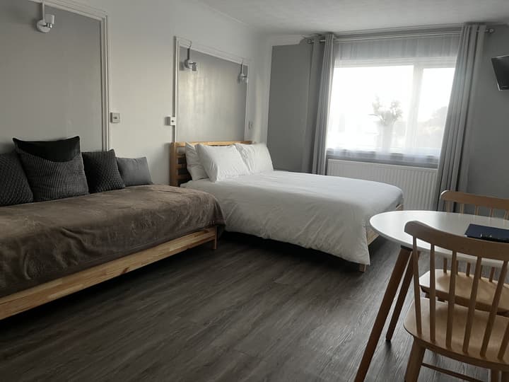 Orient B&B
