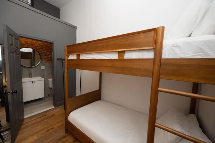 The Flat NYC