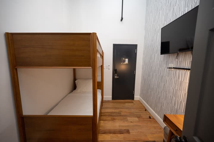 The Flat NYC