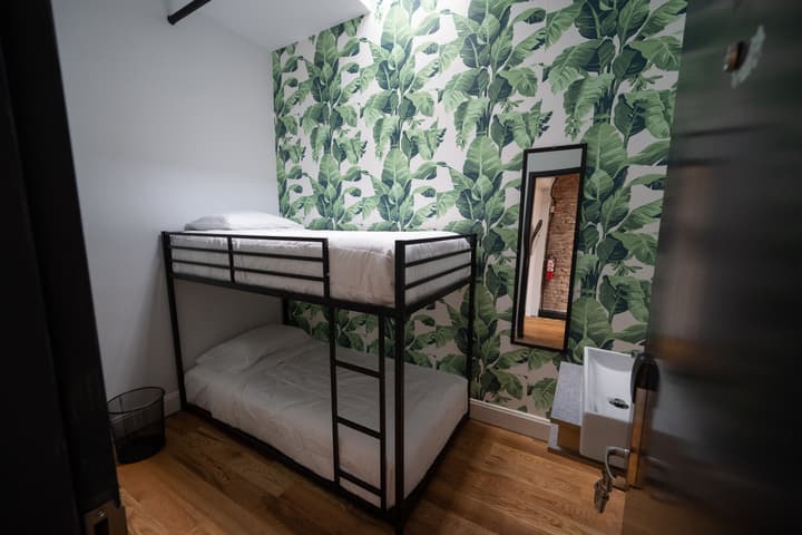 The Flat NYC