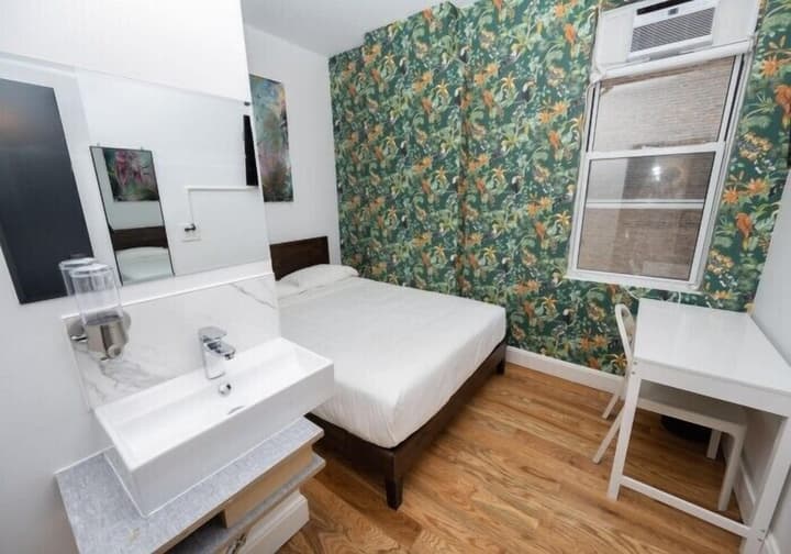 The Flat NYC