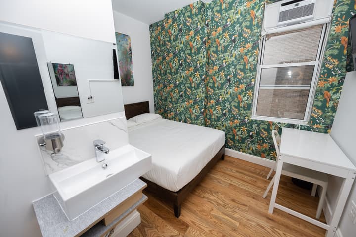 The Flat NYC