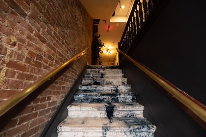 The Flat NYC