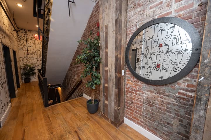 The Flat NYC