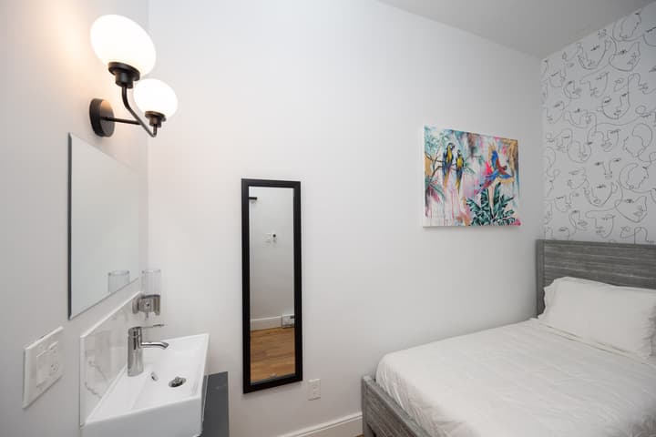 The Flat NYC