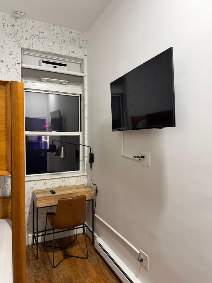 The Flat NYC