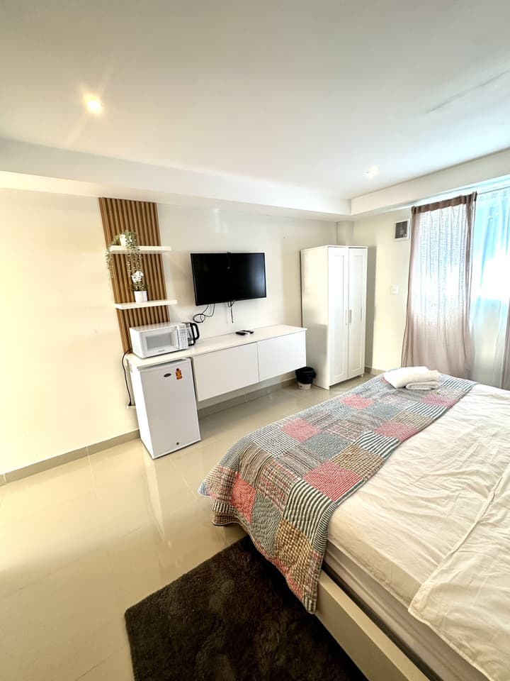 Noé Hotel