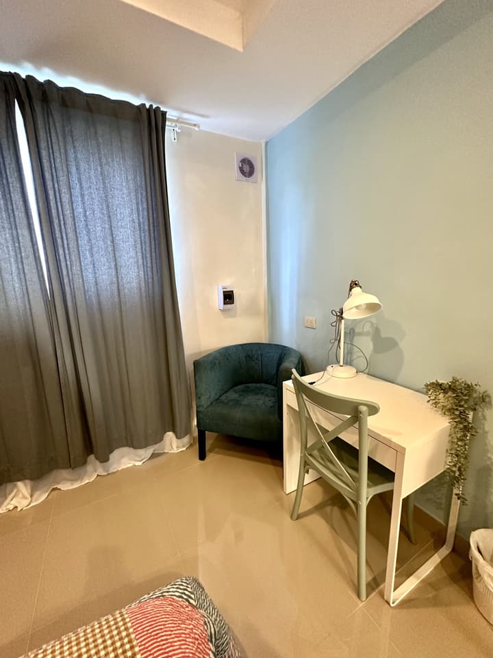 Noé Hotel
