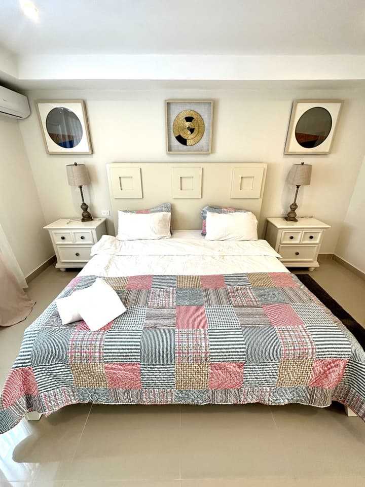 Noé Hotel