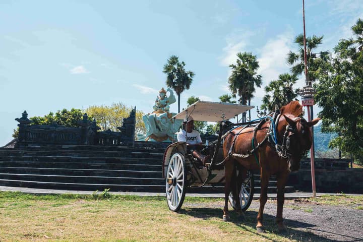 Taman Bidadari Eco & Wellness