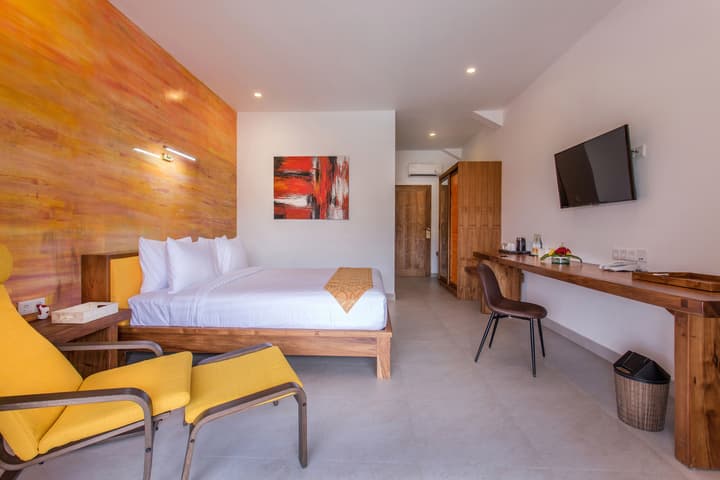 Pearl Sunset Resort, Sunset Moments, Adults Only