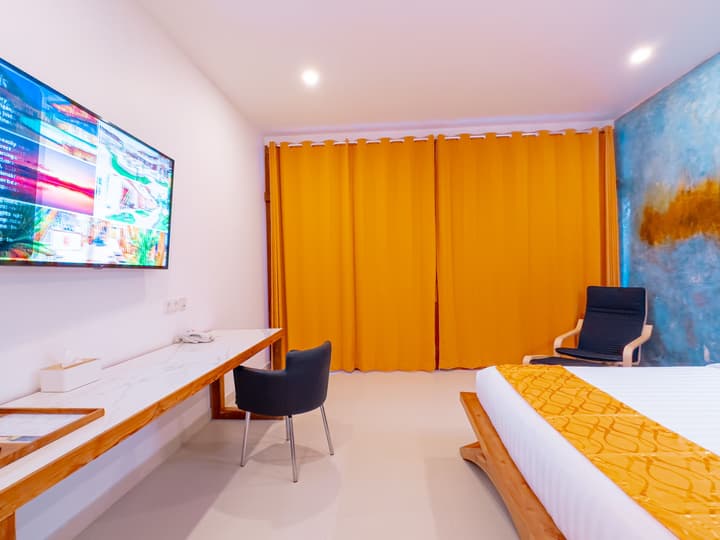 Pearl Sunset Resort, Sunset Moments, Adults Only