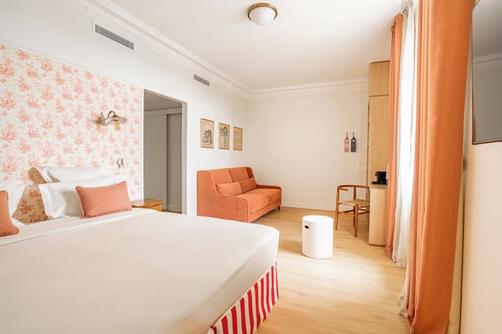 Villa Camille Hotel & Spa