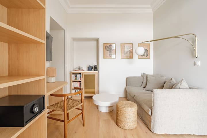 Villa Camille Hotel & Spa