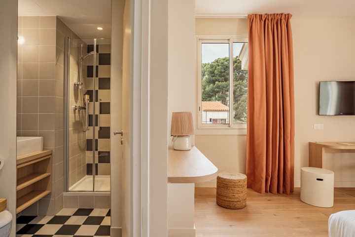 Villa Camille Hotel & Spa
