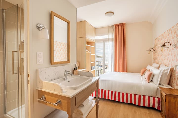 Villa Camille Hotel & Spa