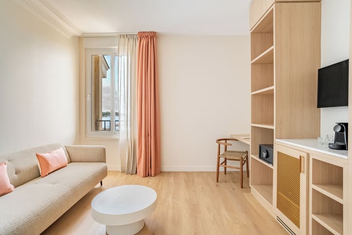 Villa Camille Hotel & Spa