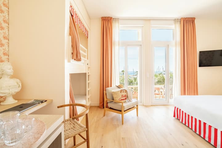Villa Camille Hotel & Spa